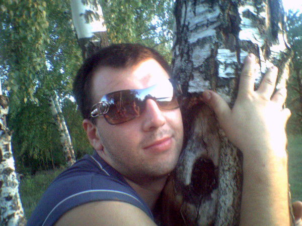 Николай Кузнецов