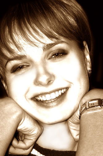 Мария Игнатович