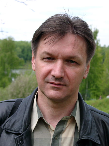 Игорь Булгаков