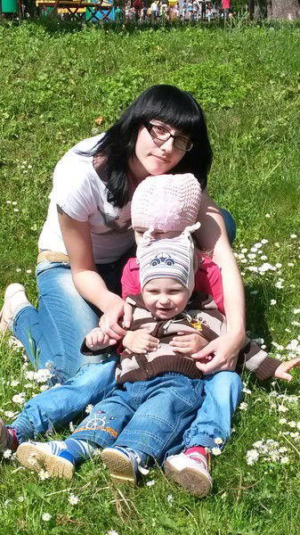 Диана Павлючик