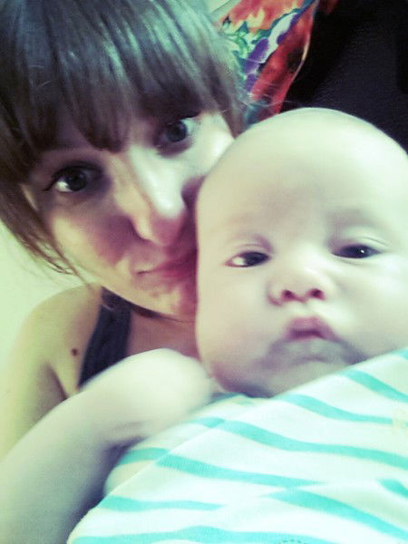 Елена Жаворонко