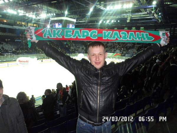 Сергей Аюгин