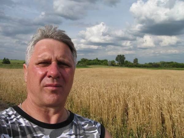 Сергей Дербиков