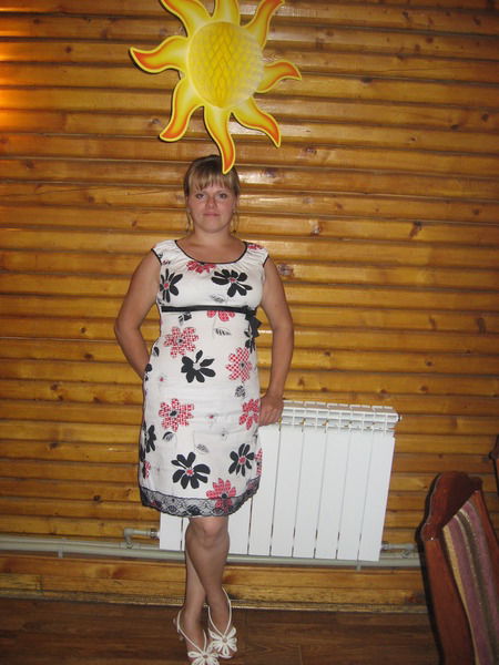 Олеся Романюк