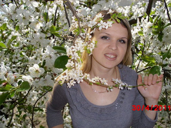 Алла Климова