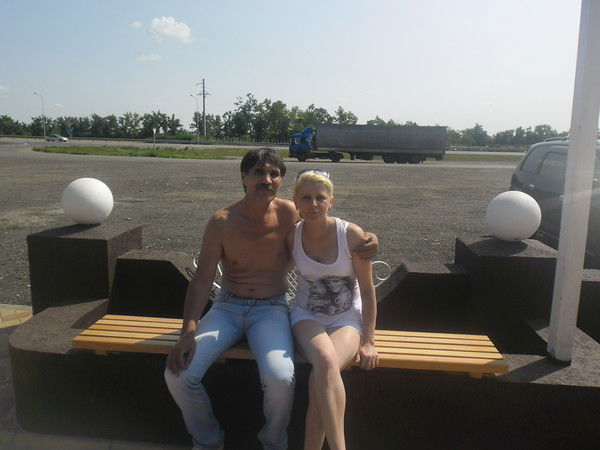 Олег Климов