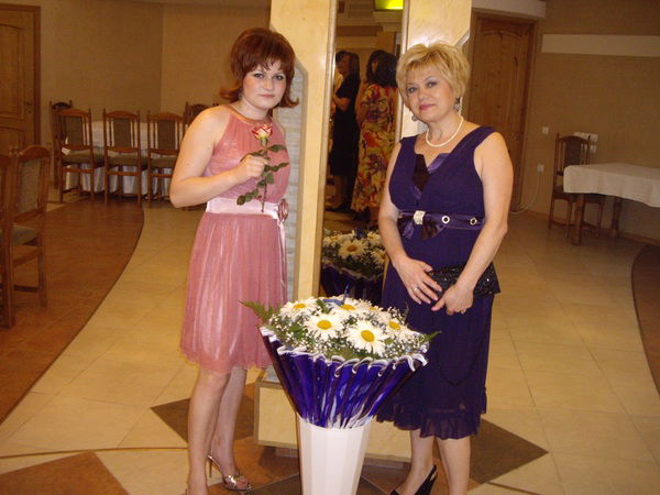 Наталия Бакаева