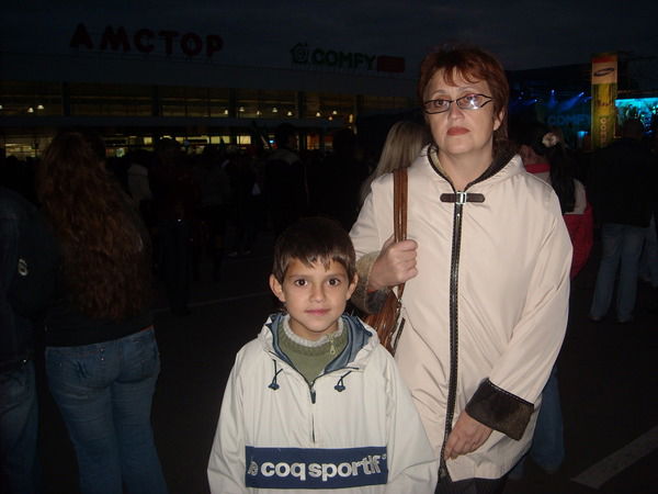 Валентина Комсомольская