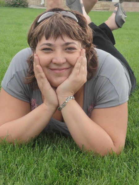 Ирина Голова