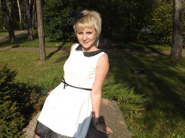 Алеся Смирнова