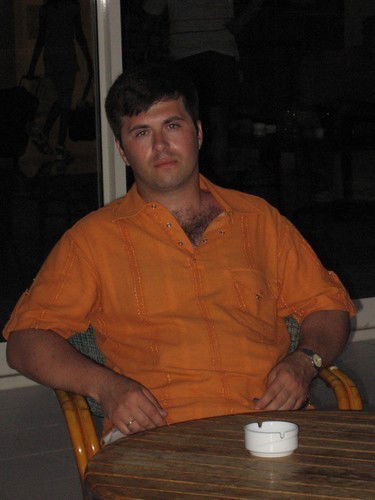 Алексей Кондратьев