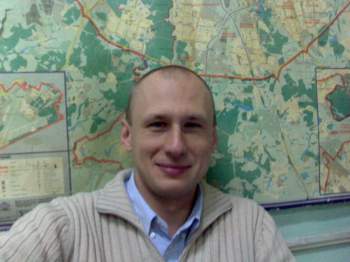 Vitaliy Ko