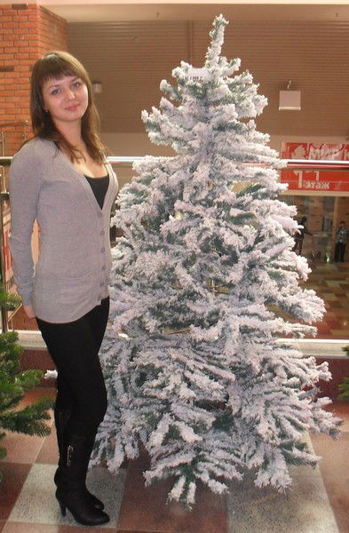 Наталья Королёва