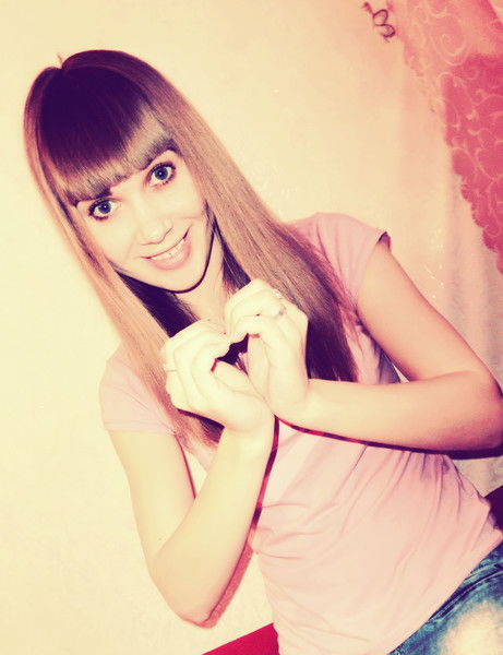 Катя Гурьева