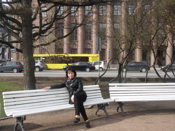 Лилия Ивановна)))