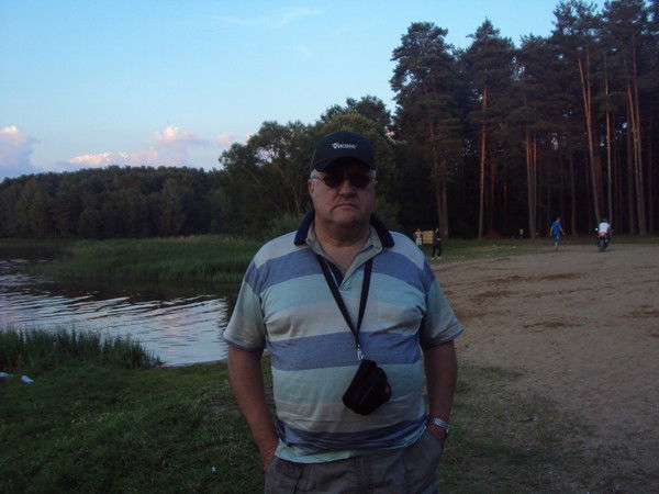 Александр Борискевич