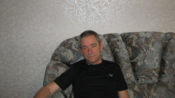 Сергей Владимирович Осинин