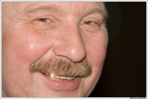 Владимир Вихрев