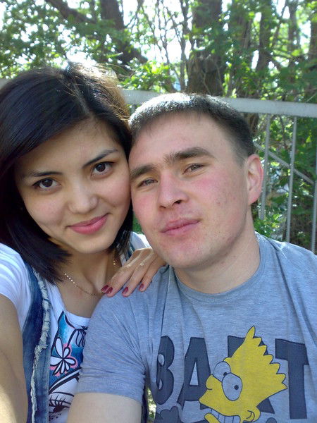 Нурлан Ибраев