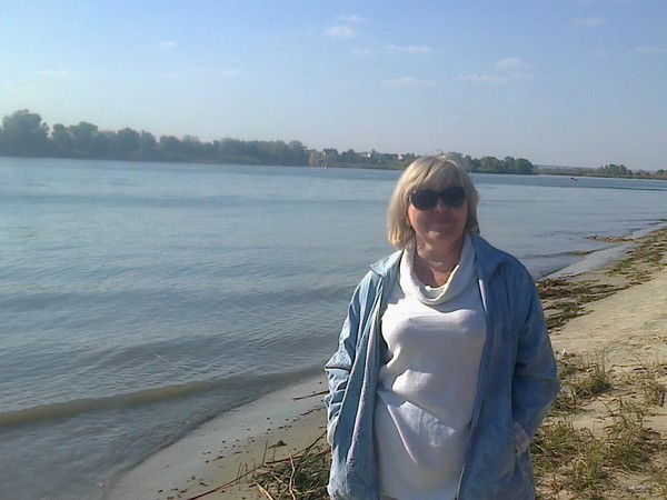 Виктория Станковская