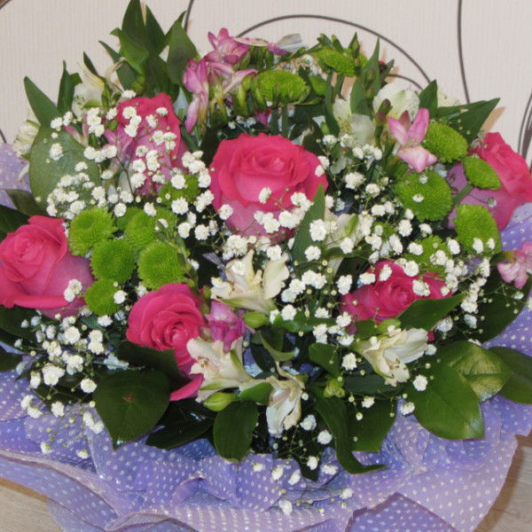 Татьяна Бутузова