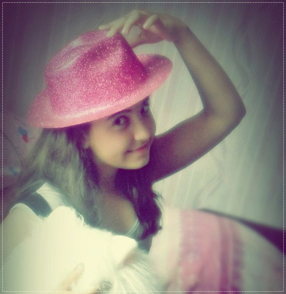 Ирина Хатько