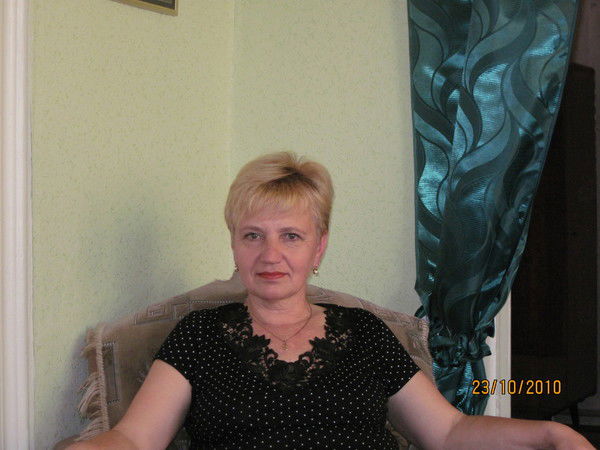 Ирина Григорьева