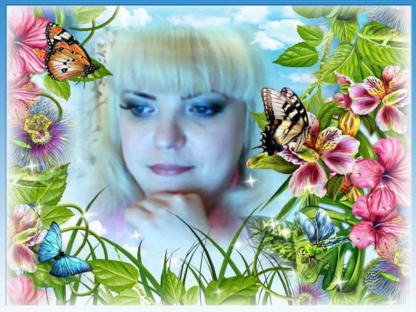 Наталья Лихова