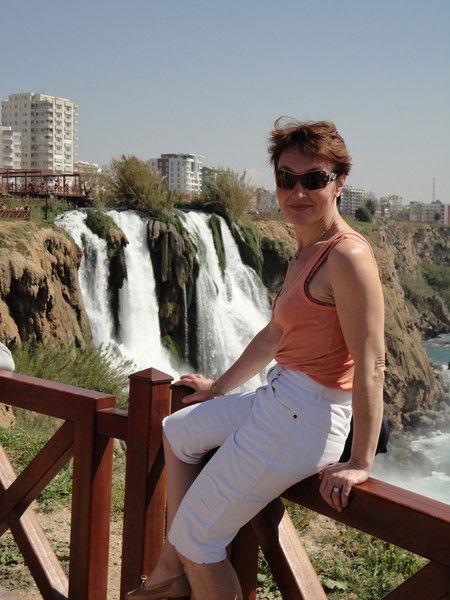 Татьяна Барченкова