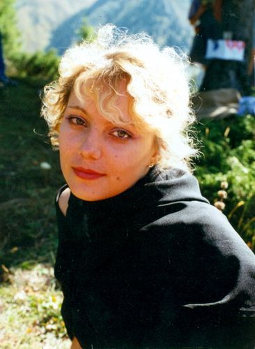 Анна Крылова