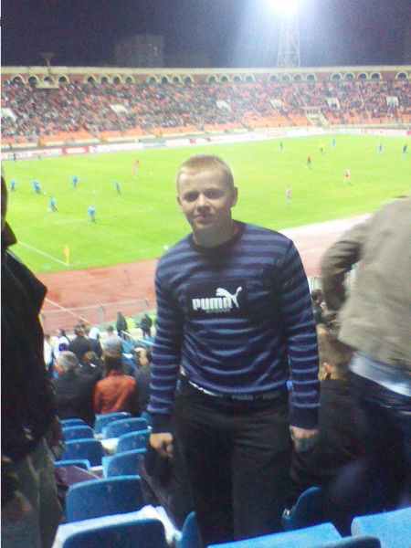 Андрей Демен