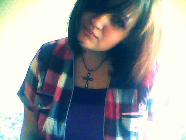 Анастасия Едрёнова