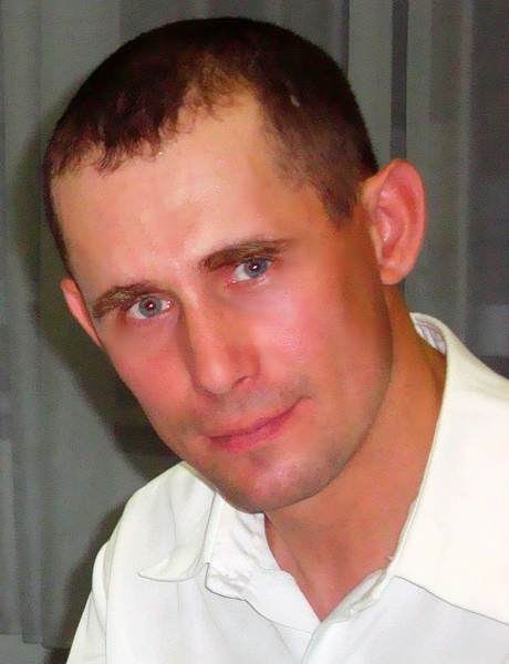 Александр Кузнецов