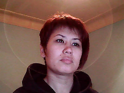 Алена Белясова