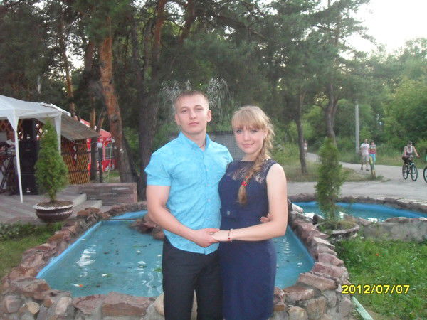 Гедзюк Наталья