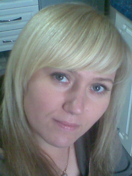 Елена Никифорова