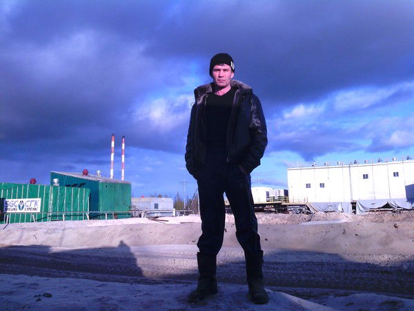 Сергей Потапов