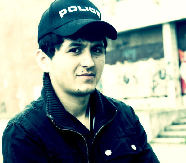 Фирдавс Шокиров