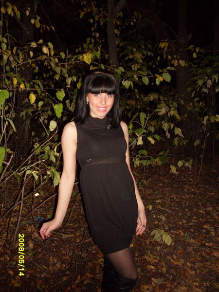 Алёна Попова