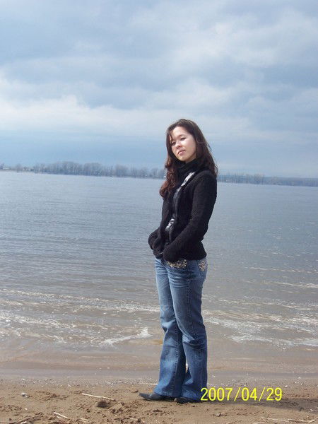 Алена Игнатьева