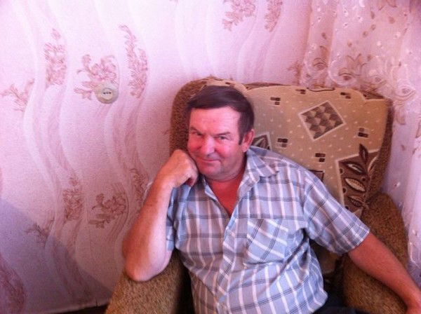 Анатолий Бурмистров