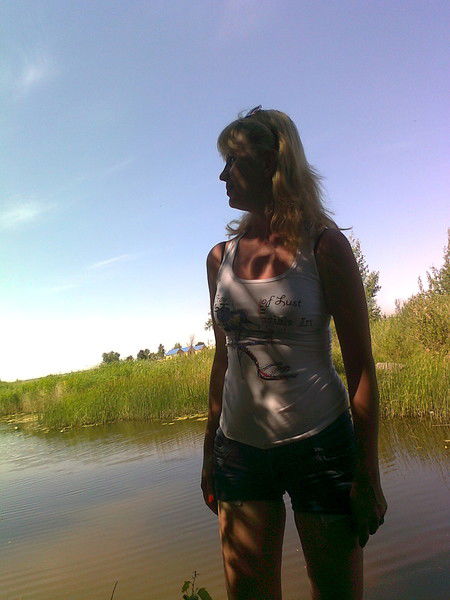 Елена Антонова