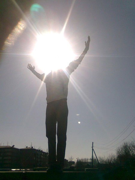 Алексей Ерёменко