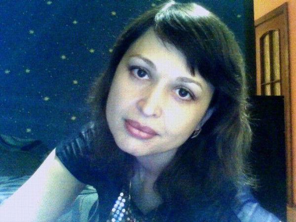 Ирина Качан