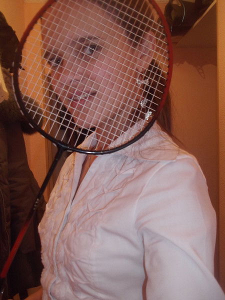 Алёна Алешина