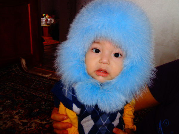 Акмарал Нургалиева