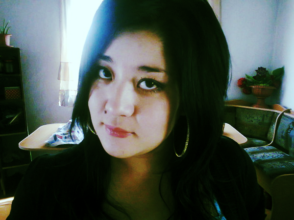 Лаура Кулчаева