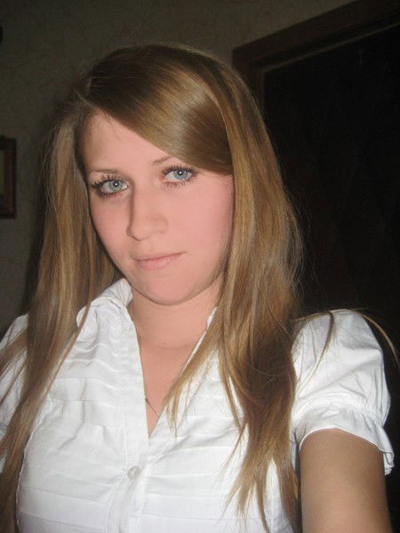 Татьяна Шустова