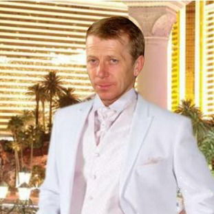 Владимир 1971 Вотчель