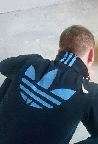 Александр Штоль